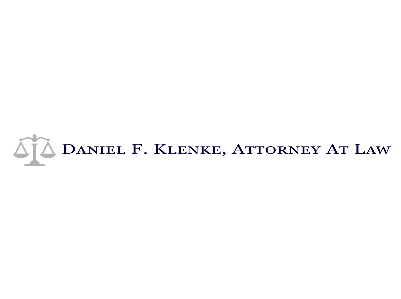Daniel F. Klenke, Attorney At Law