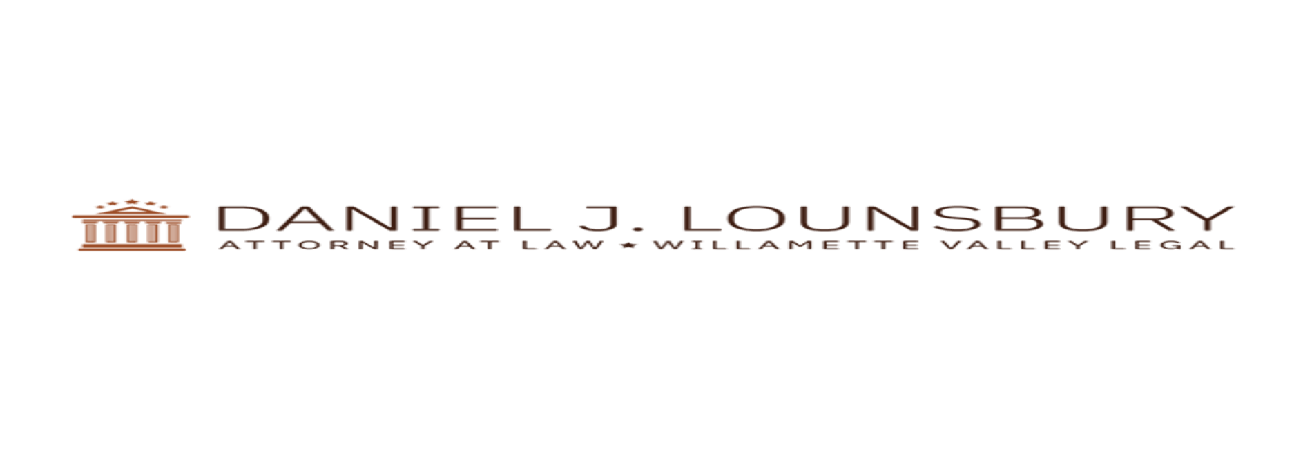 Daniel J. Lounsbury, Attorney at Law