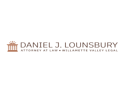 Daniel J. Lounsbury, Attorney at Law