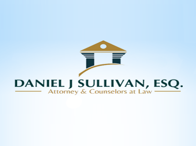 Daniel J Sullivan, Esq.