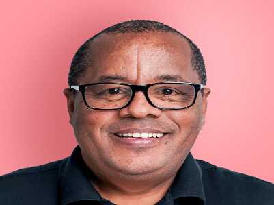 Daniel Sankurie - TurboTax Full Service