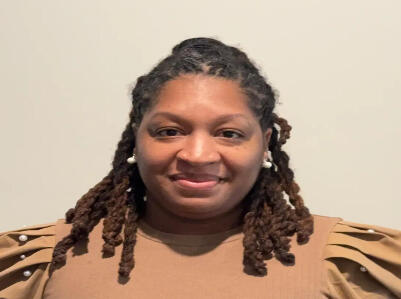 Danielle Jackson-Kimbrough