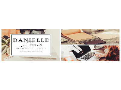 Danielle Laura Virtual Assistant Services
