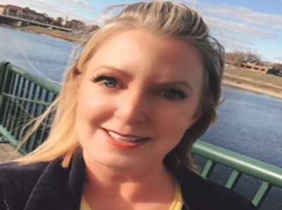 Darcie Clark, LPCC-S, NCC, LCDCIII