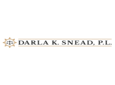 Darla K. Snead, P.L. Attorney at Law