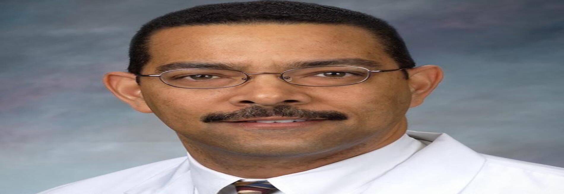 Darrell J. Carmen, MD, FACS