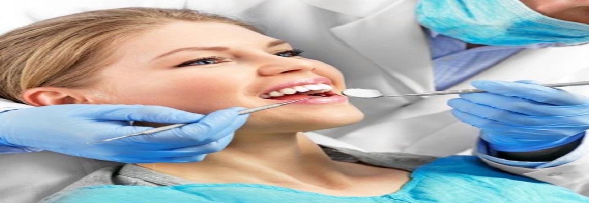 Darrell K. Pruitt, DDS.