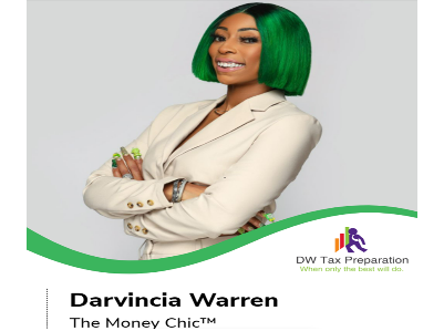 Darvincia Warren