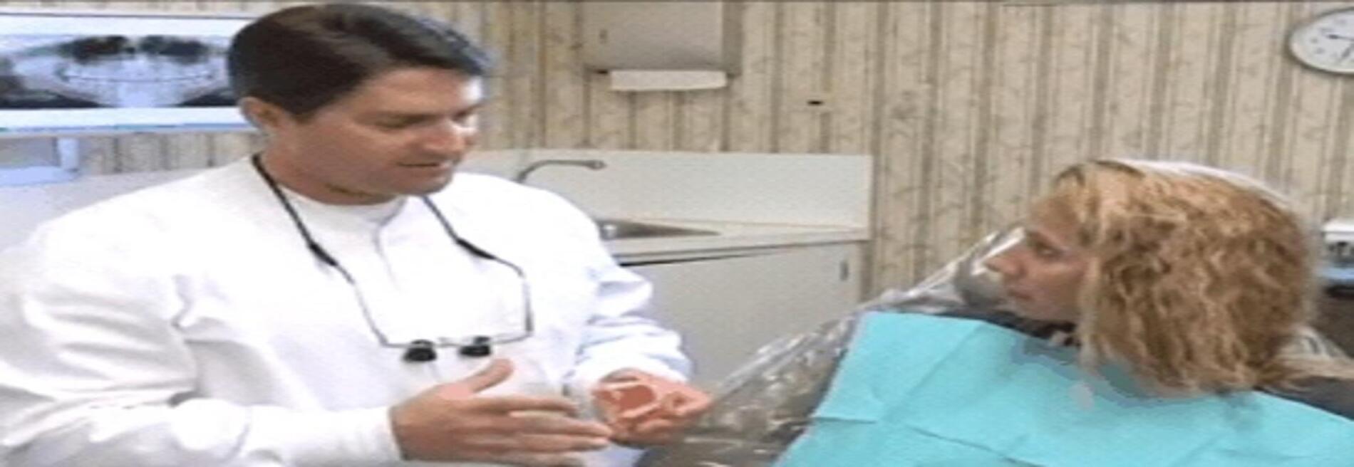 Daryl R. Hill, DDS