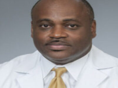 Dave E. Williams, MD