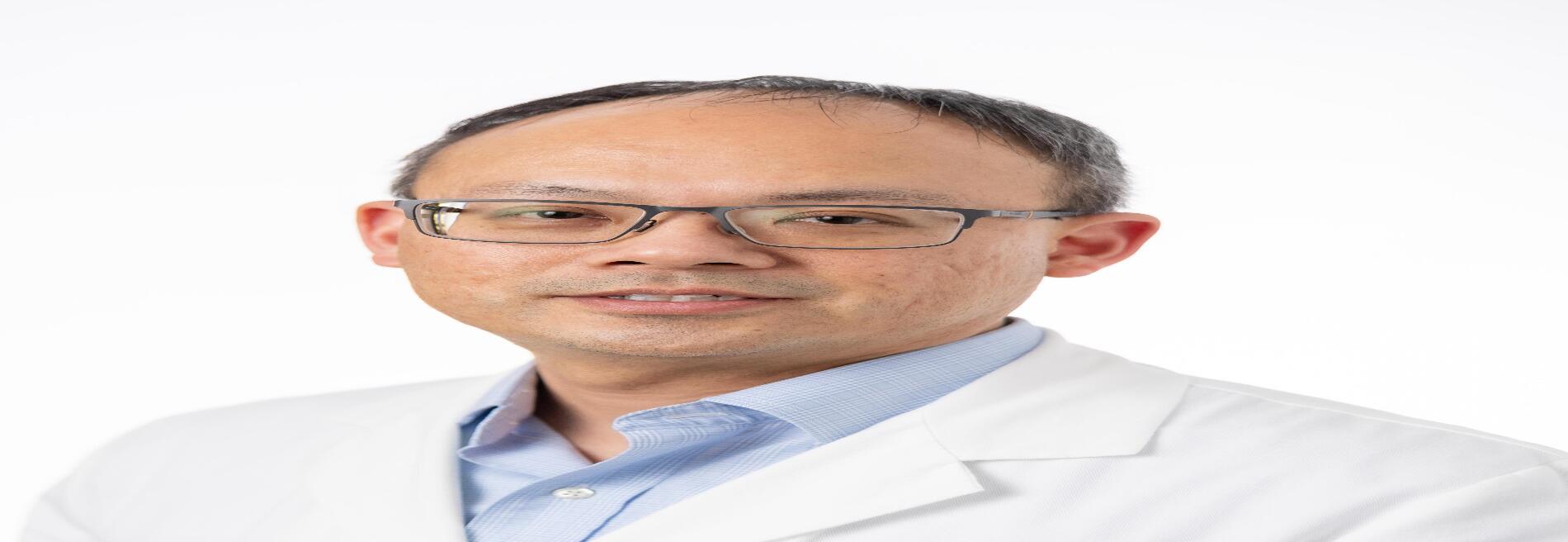 David C. Ishizawar, MD