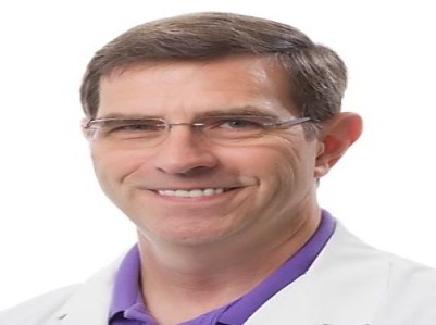 David E. Spivey, MD, FAAFP