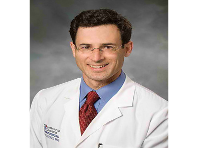 David G Skolnick, MD