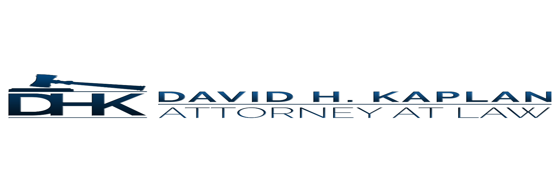 David H. Kaplan, Attorney at law