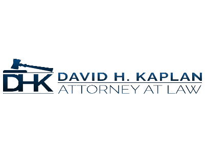 David H. Kaplan, Attorney at law