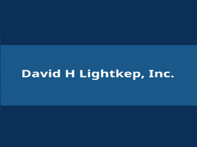 David H Lightkep Inc