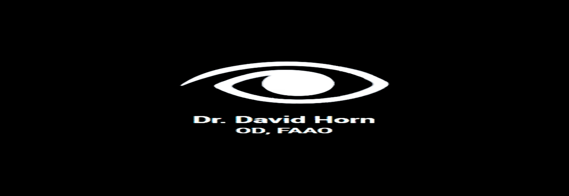 David I Horn OD