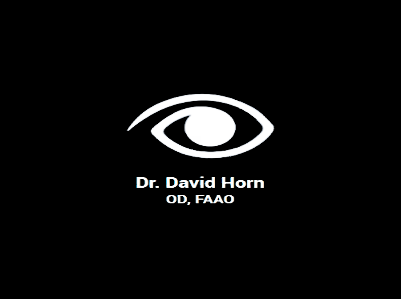 David I Horn OD
