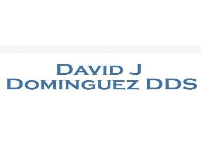 David J Dominguez  DDS