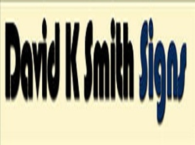 David K Smith Signs
