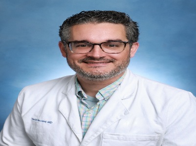 David L. Davis-Boozer, MD