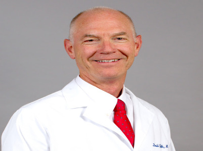 David L. Griffith, MD