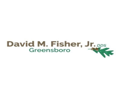 David M. Fisher, Jr. DDS