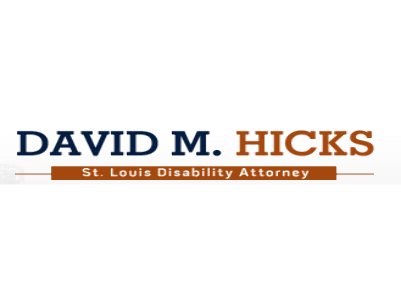 David M. Hicks