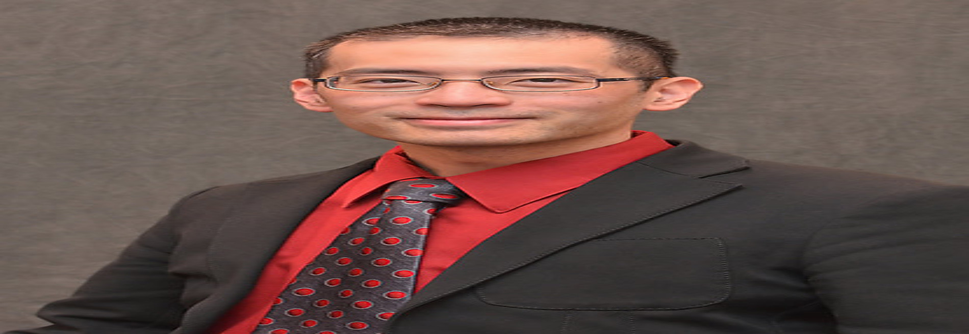 David M. Wu, M.D., Ph.D.