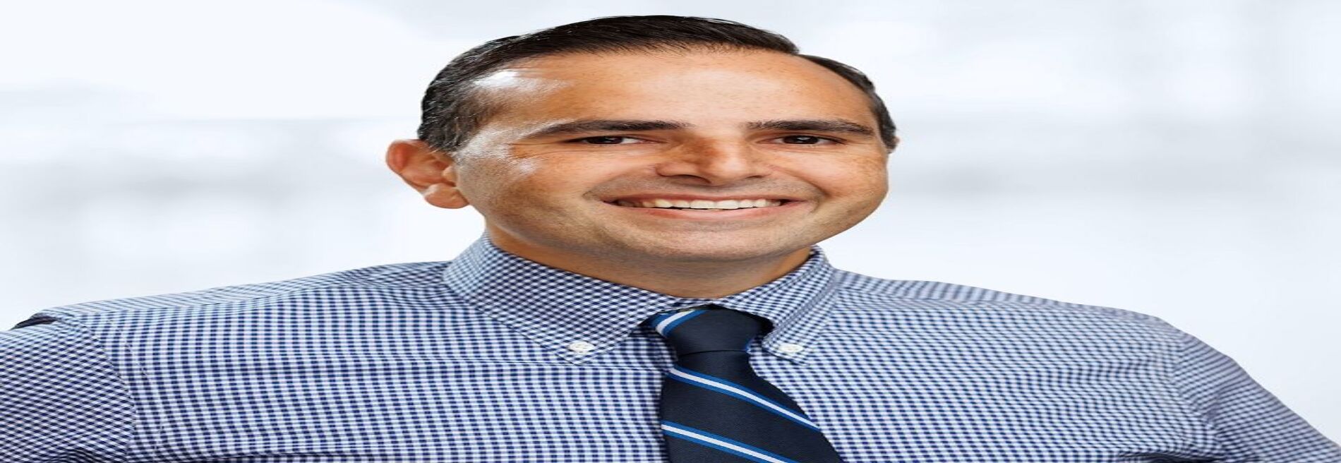 David N. Vegari, MD