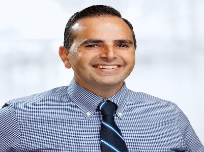 David N. Vegari, MD