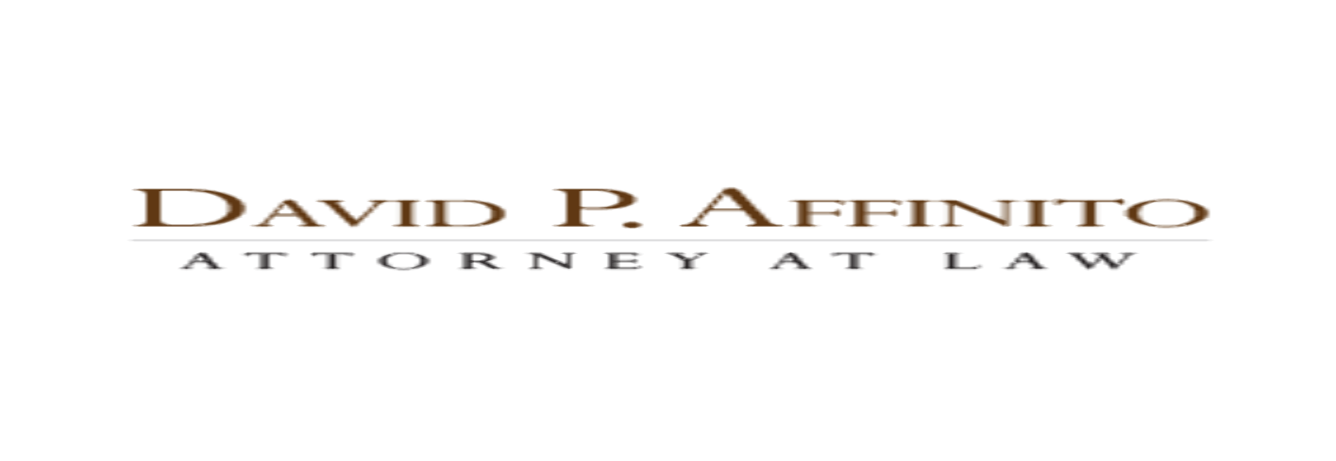 David P. Affinito, Attorney at Law