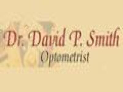 David P. Smith, O.D.