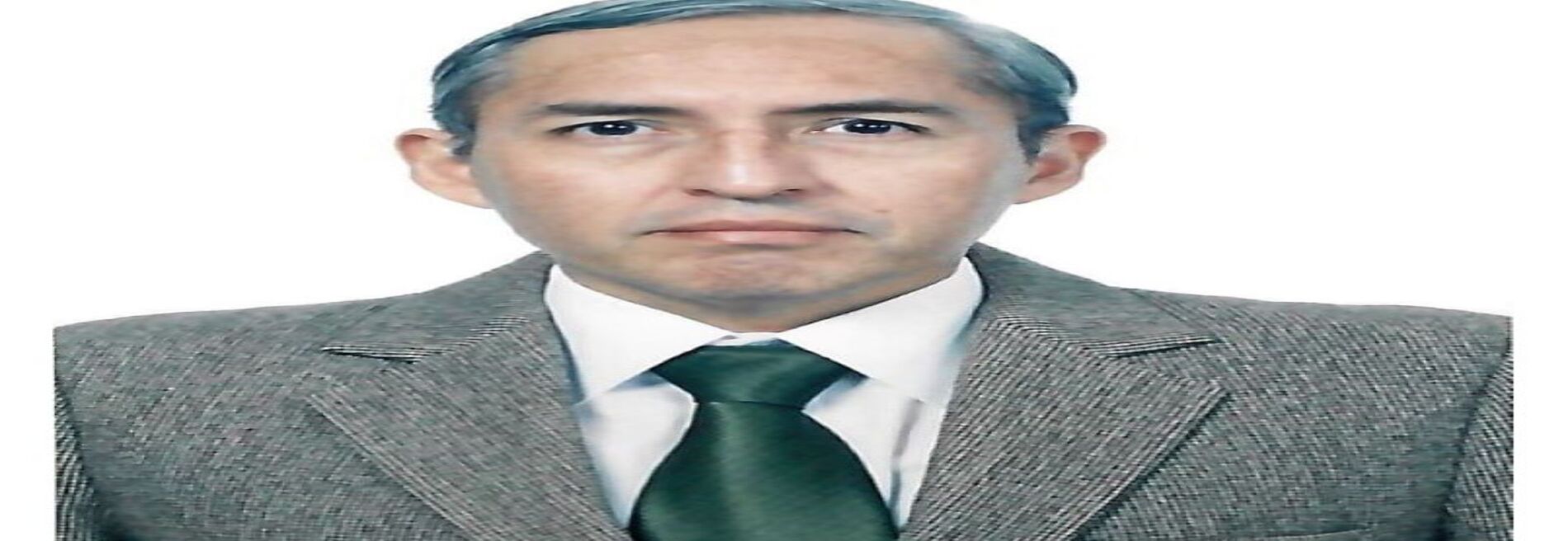 DAVID POVIS