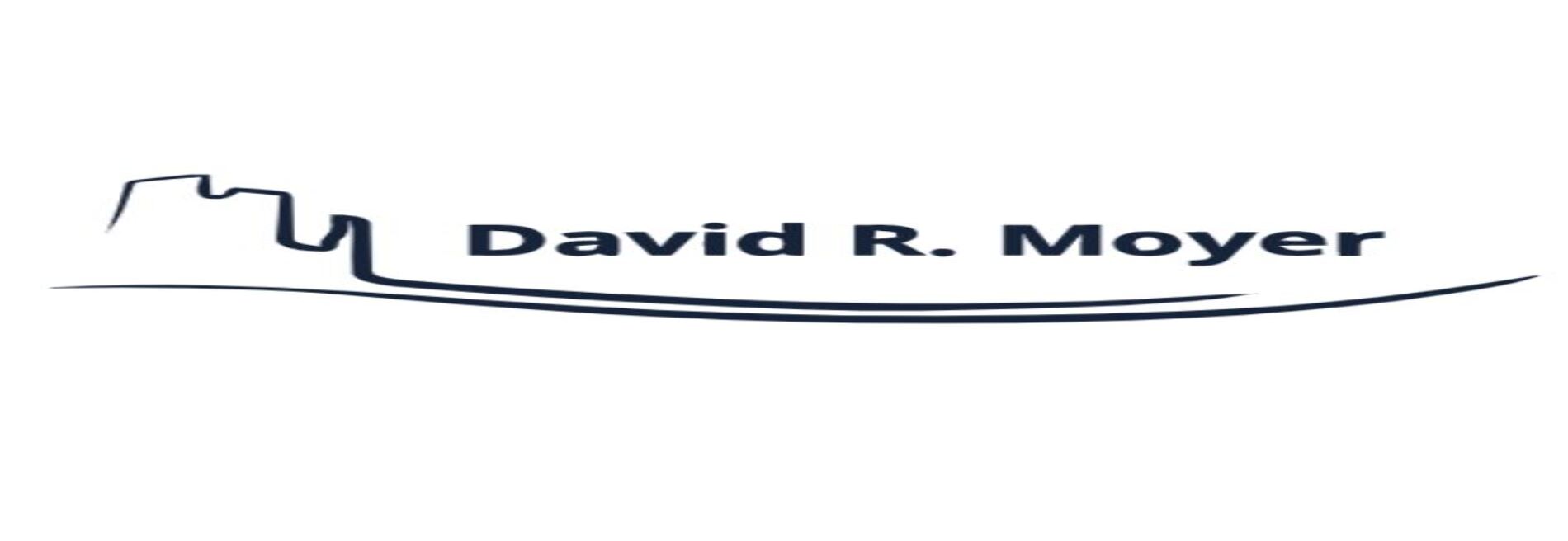 David R. Moyer, DDS