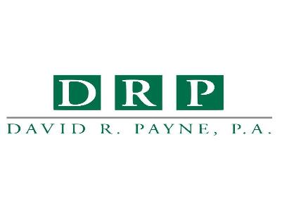 David R. Payne, P.A.