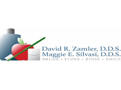 David R. Zamler & Maggie Silvasi DDS: Cosmetic and Family Dentistry