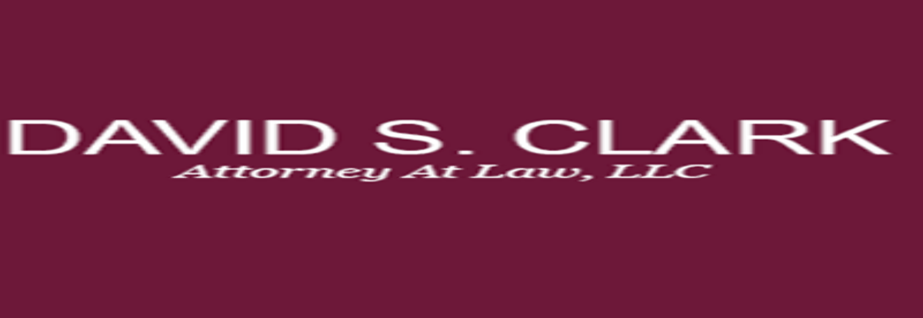 David S. Clark Attorney At Law, LLC