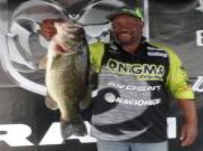 David Santos Fishing