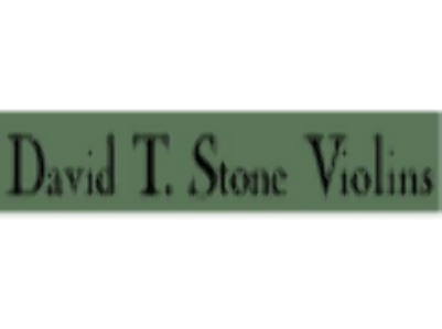 David T Stone Violins