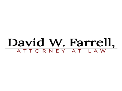 David W. Farrell, Attorney at Law