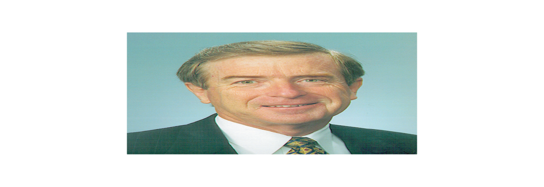 David W Miller CLU Chfc