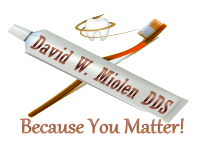 David W. Miolen DDS Pc