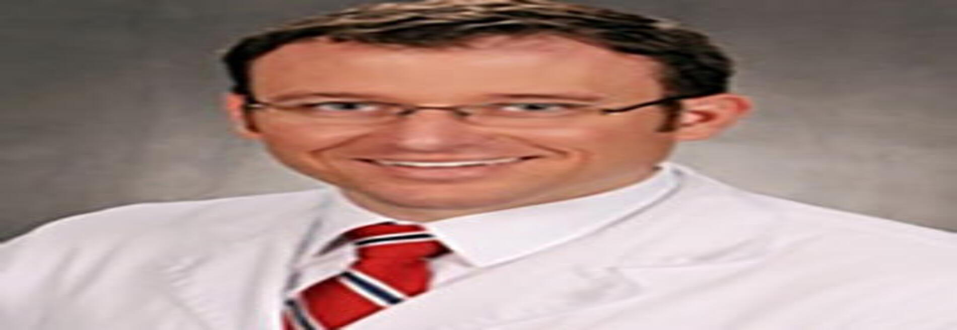 David W. Rittenhouse, MD