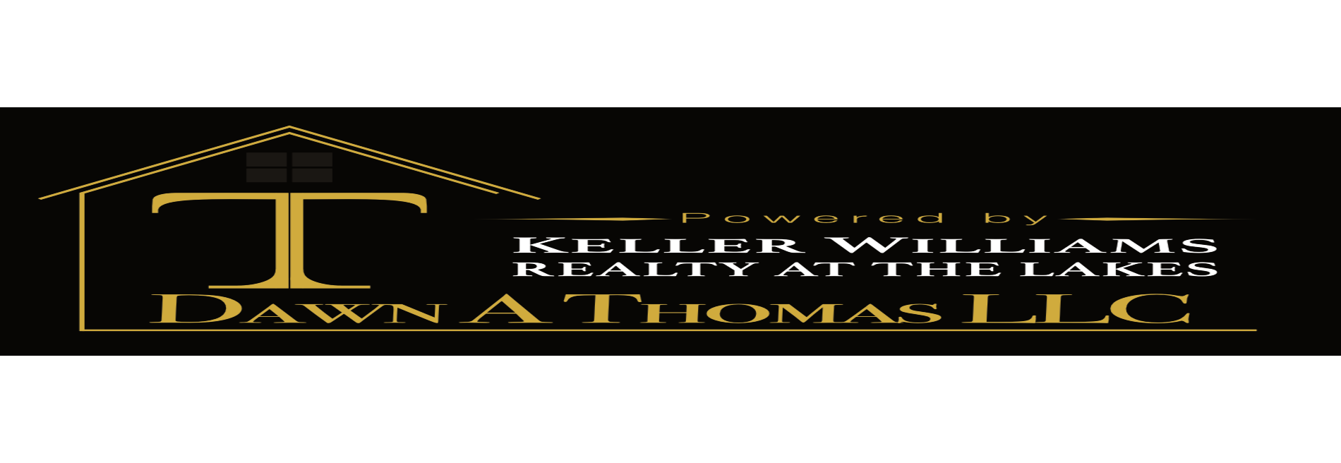 Dawn A Thomas - Keller Williams Realty