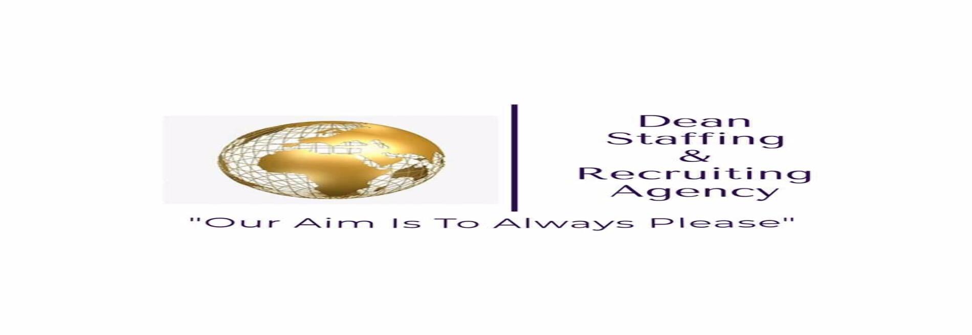 Dean Staffing & Recruiting Agency