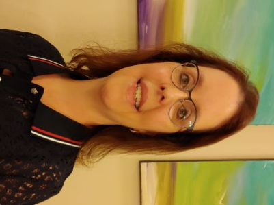 DEANNA MARR, OTR/L