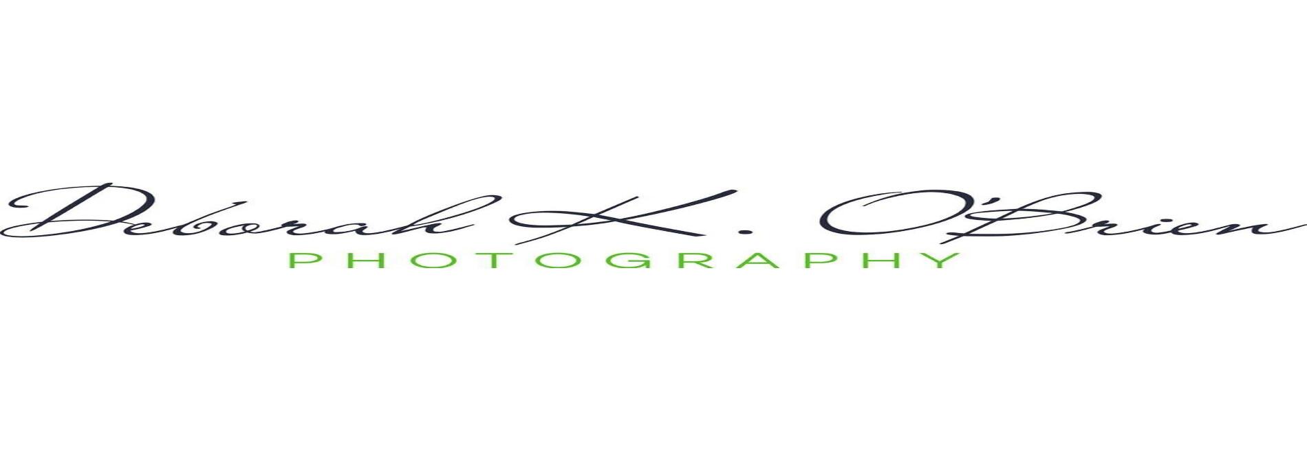 Deborah K O'Brien Photography