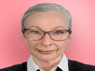 Deborah Whitledge