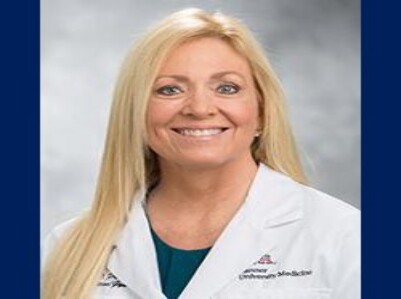 Debra Sue Wickman, MD